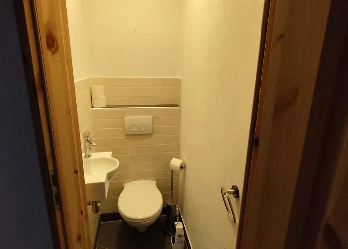Pfaffenhofen-ortsteil Blick Ins Gruene Apartamento *