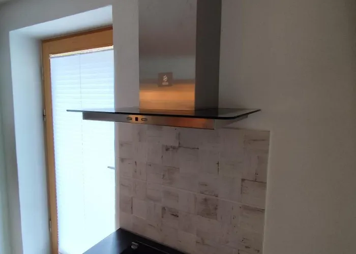 Apartamento Pfaffenhofen-ortsteil Blick Ins Gruene *